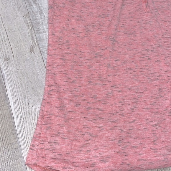 Bit & Bridle pink sleeveless top size small - Picture 3 of 7